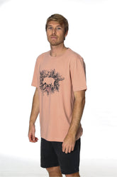 RHINO TWIG TEE - Rip Curl